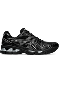 ASICS Gel-Kayano 14 (Noir/Argent)