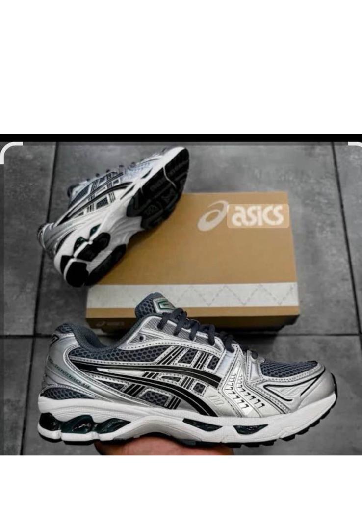 Basket ASICS Homme