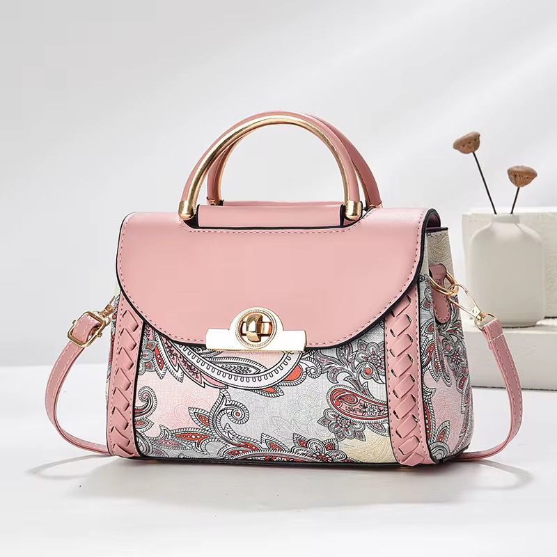 Sac Bandoulière Chic & Premium