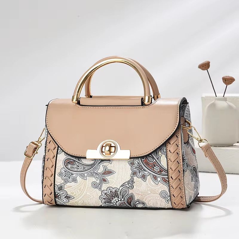 Sac Bandoulière Chic & Premium