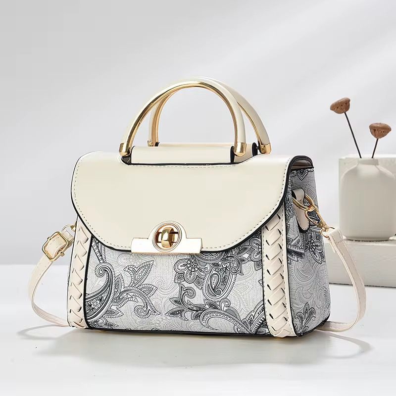 Sac Bandoulière Chic & Premium