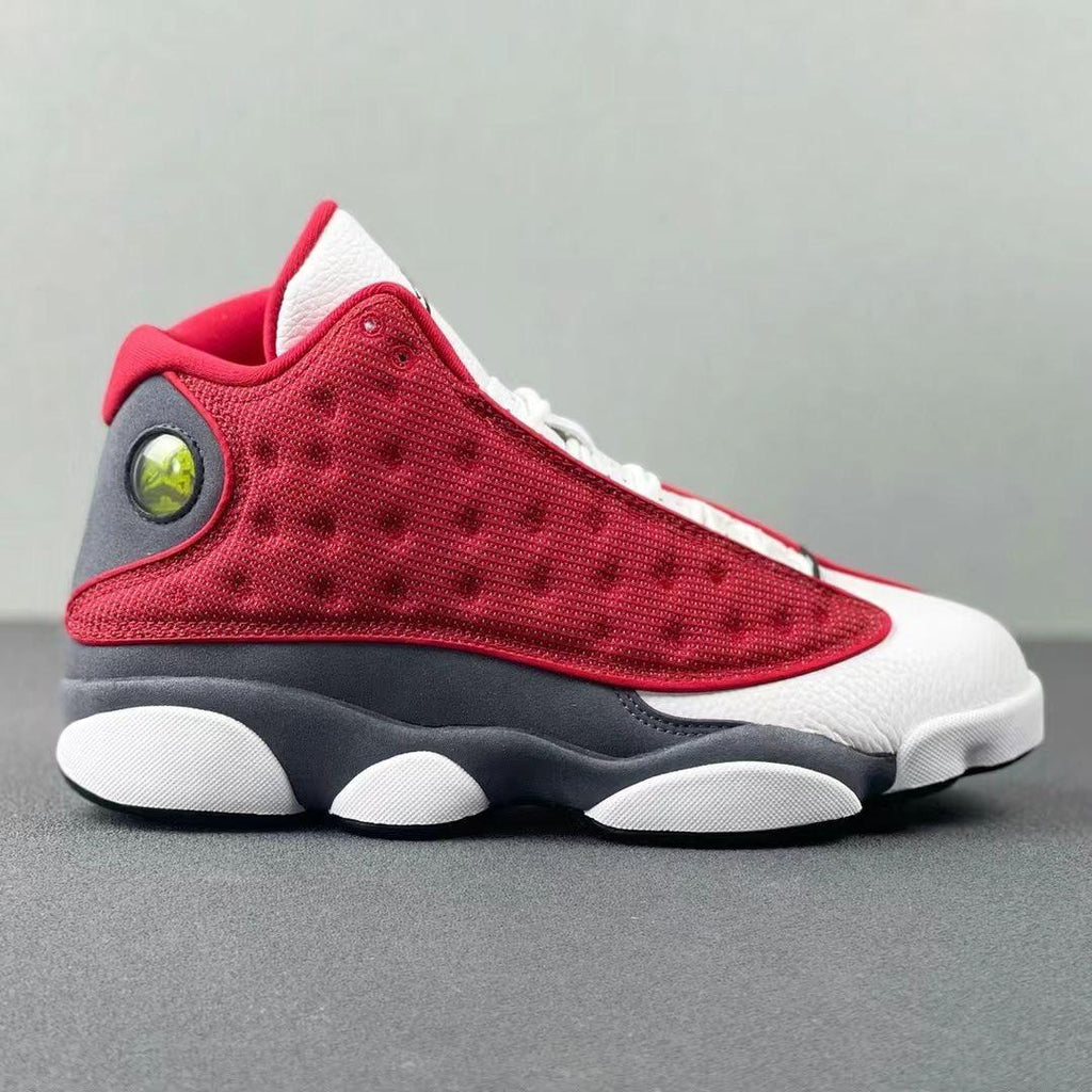 Air Jordan 13 retro red flint