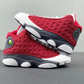 Air Jordan 13 retro red flint
