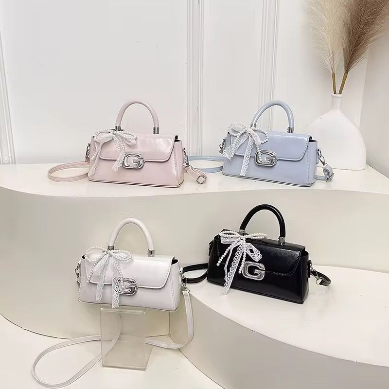 Sac Élégance Coréenne – Chic au quotidien