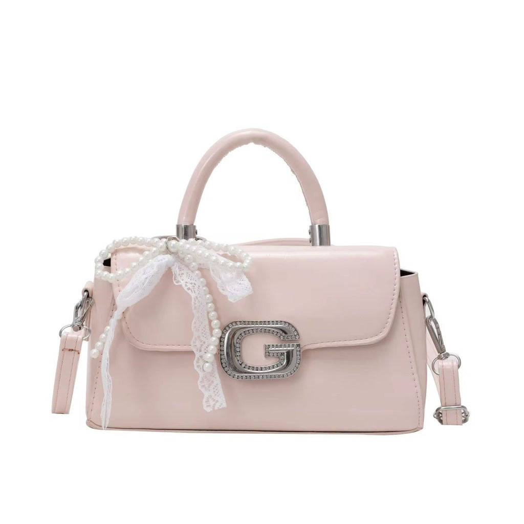 Sac Élégance Coréenne – Chic au quotidien