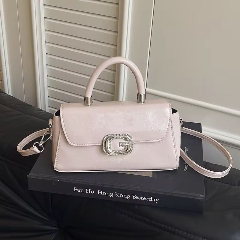 Sac Élégance Coréenne – Chic au quotidien