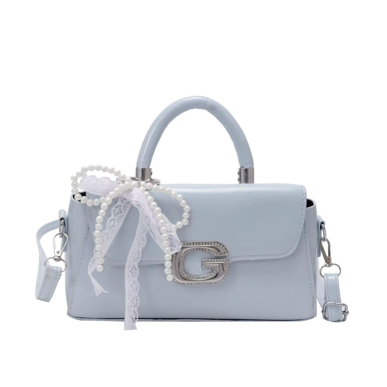 Sac Élégance Coréenne – Chic au quotidien