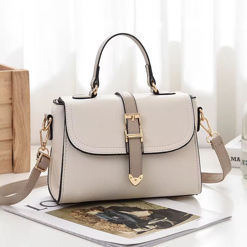 Sac à main grande capacité