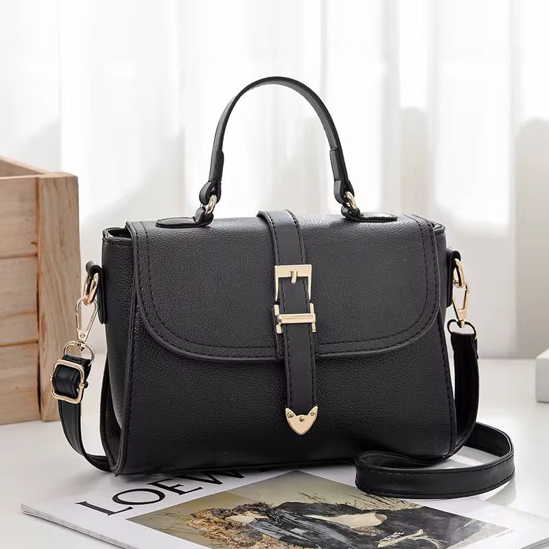 Sac à main grande capacité