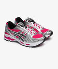 Asics Gel-kayano 14 rose blanc